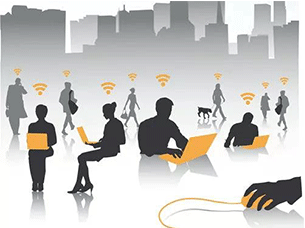 大型工程无线AP需求量怎么算？掌握公式活学活用！