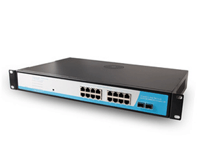 交换机设备上的G口、F口、E口、S口区别是什么？